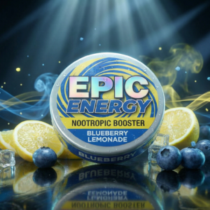 EPIC Elite 6MG